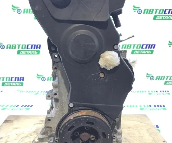 Продажа двигателя BVY