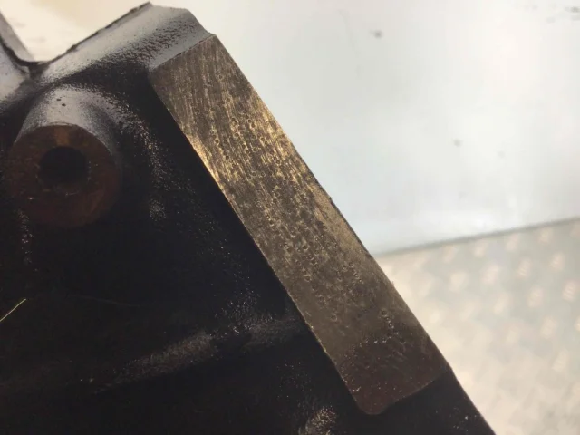 Продажа двигателя 611.987