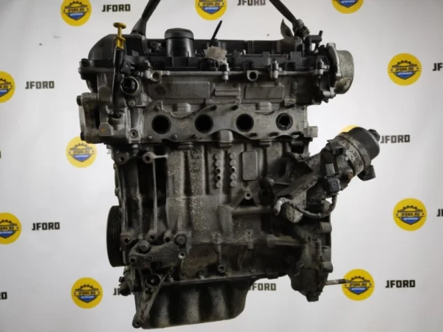 Продажа двигателя ET3J4