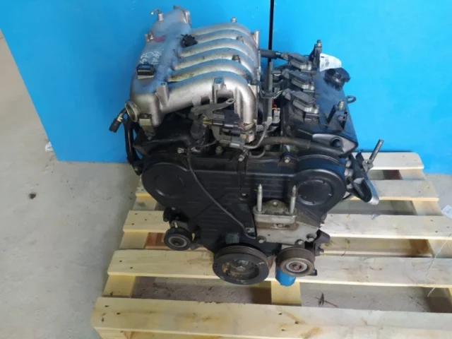 Продажа двигателя 6G75