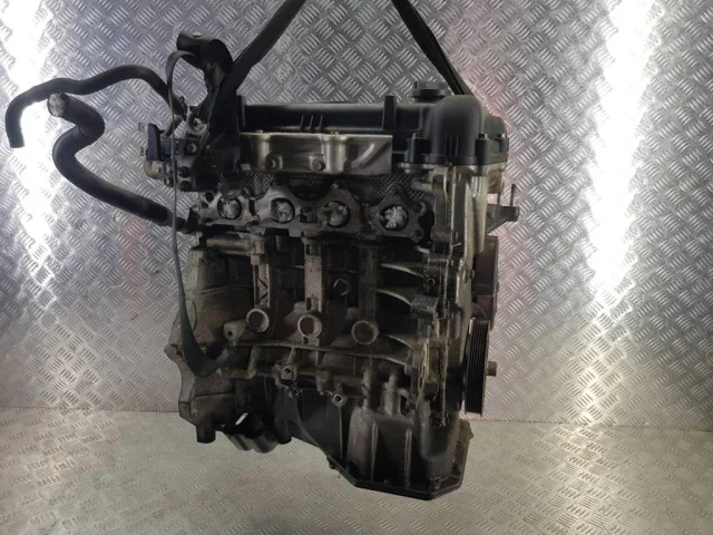 Продажа двигателя G4FC