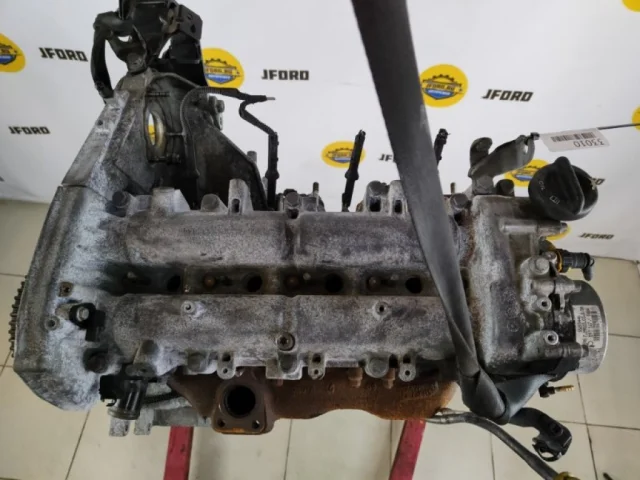 Продажа двигателя A20DTH