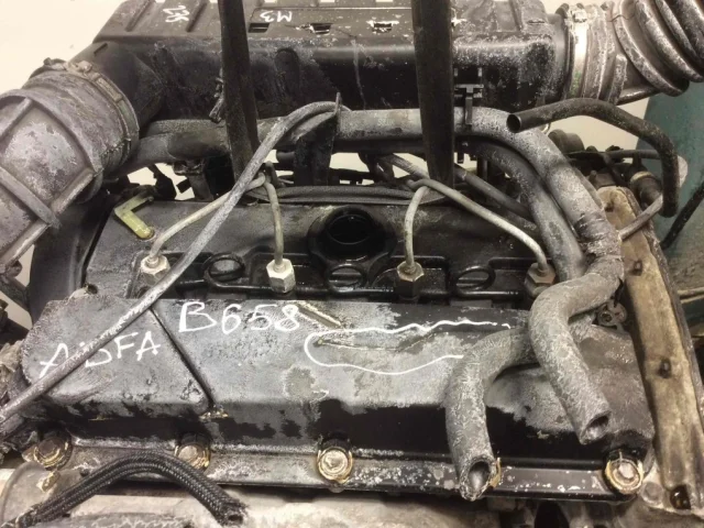 Продажа двигателя ABFA