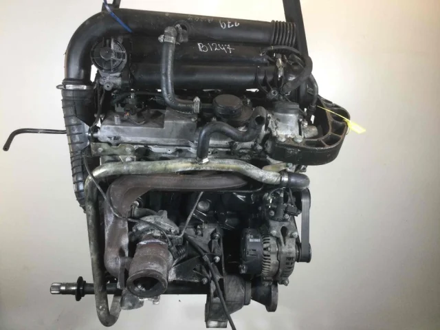 Продажа двигателя 611.980