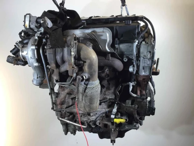 Продажа двигателя DRFD