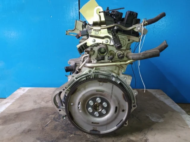 Продажа двигателя 4A91