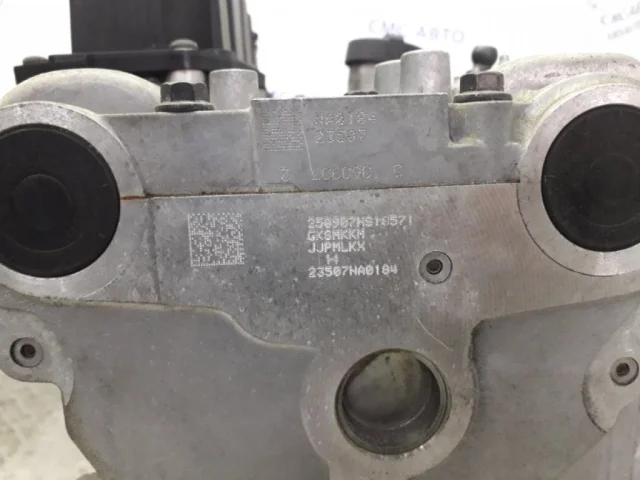 Продажа двигателя B6324S