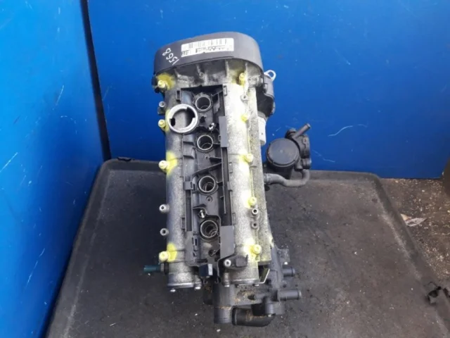 Продажа двигателя BUD