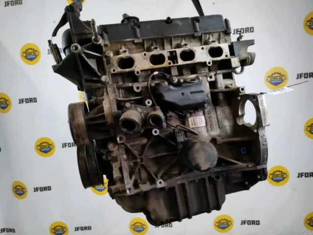 Продажа двигателя SHDA