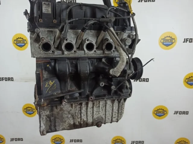 Продажа двигателя A9JA