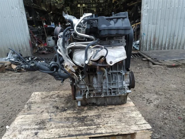 Продажа двигателя BFQ