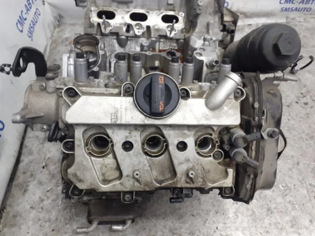 Продажа двигателя CHVA