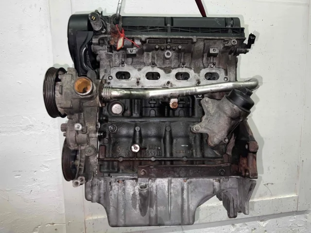 Продажа двигателя Z16XER