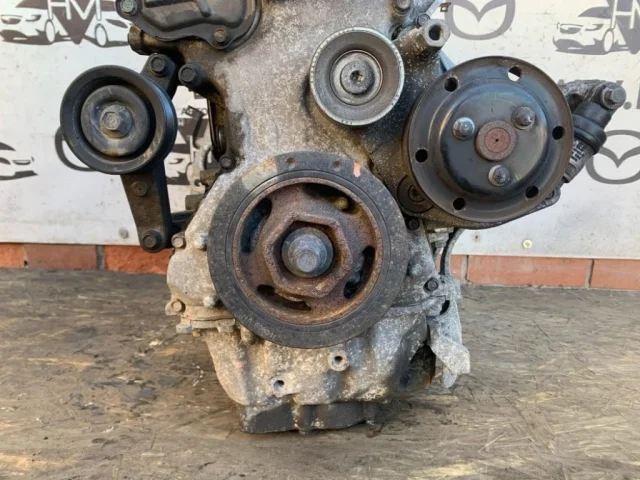 Продажа двигателя R18A2