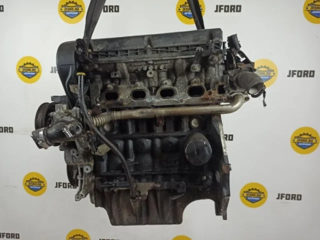 Продажа двигателя Z16XEP