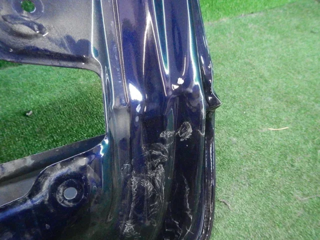 Крышка багажника для Mercedes-Benz GL class X166 2012-2016 на фотографиях