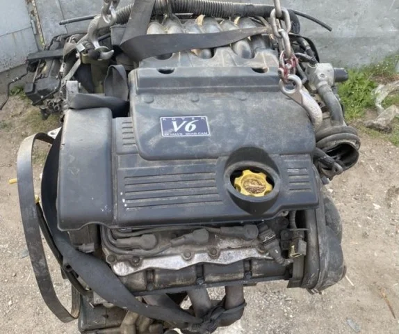 Продажа двигателя 25K4F