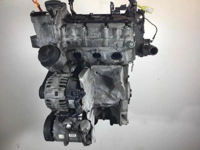 Продажа двигателя CGP