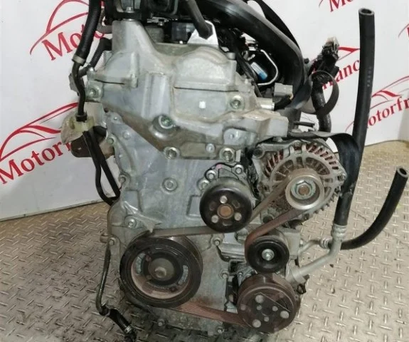 Продажа двигателя HR16DE