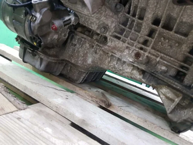 Продажа двигателя 112.975