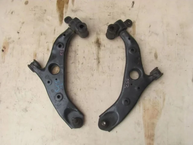 Рычаг передний правый нижний для Mazda CX 5 KF 2017 на фотографиях