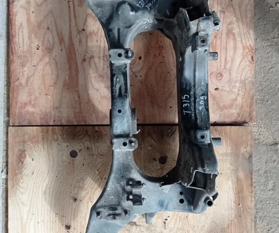 Задняя балка для Nissan X-Trail T31 RU 2007-2014 на фотографиях