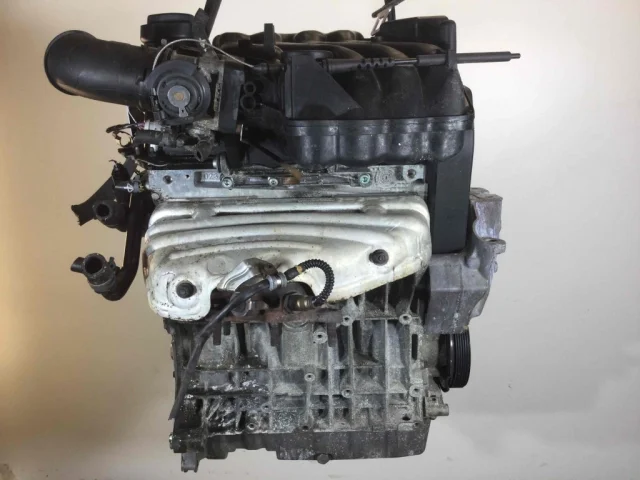 Продажа двигателя AKL