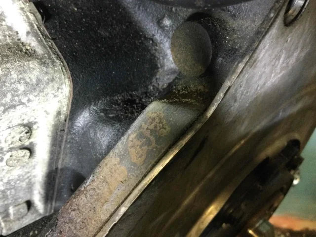 Продажа двигателя AGP