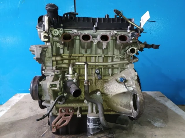 Продажа двигателя 4A91