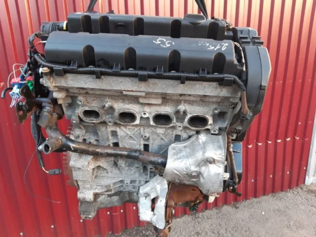 Продажа двигателя EW10A