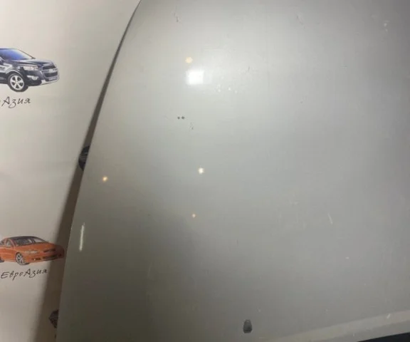 Капот для Volvo C30 MK 2006-2013 на фотографиях