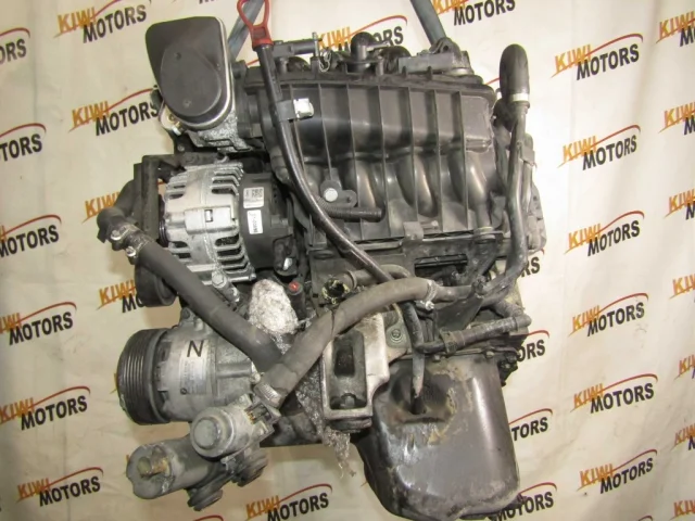 Продажа двигателя N42B18