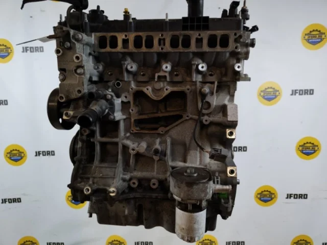 Продажа двигателя TNBA