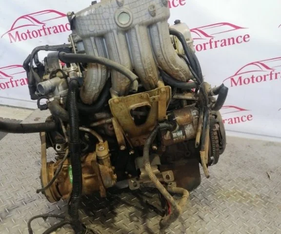 Продажа двигателя 4B12