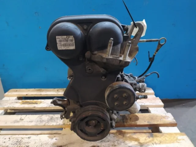 Продажа двигателя G8DF