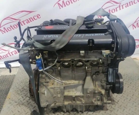 Продажа двигателя HWDA