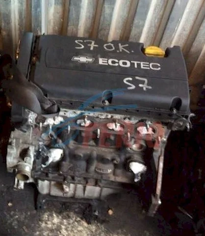 Продажа двигателя Z18XER