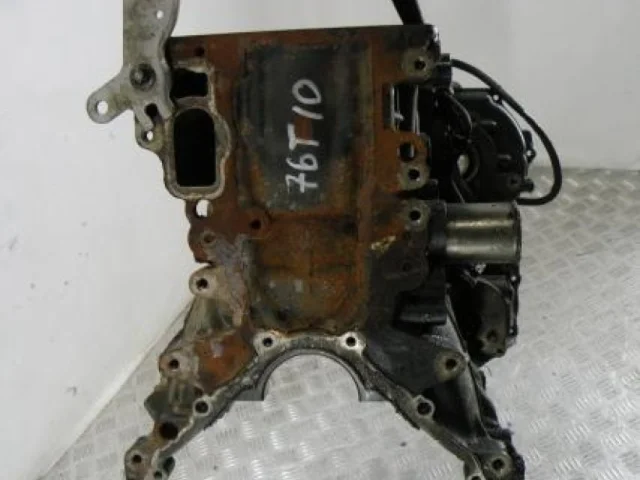 Продажа двигателя 651.924