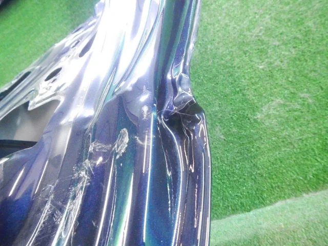 Крышка багажника для Mercedes-Benz GL class X166 2012-2016 на фотографиях