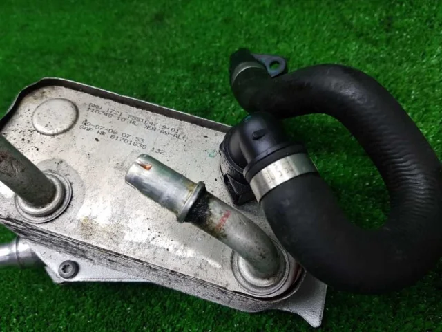 Панель радиатора (телевизор) для BMW 3er Е90 2005-2011 на фотографиях