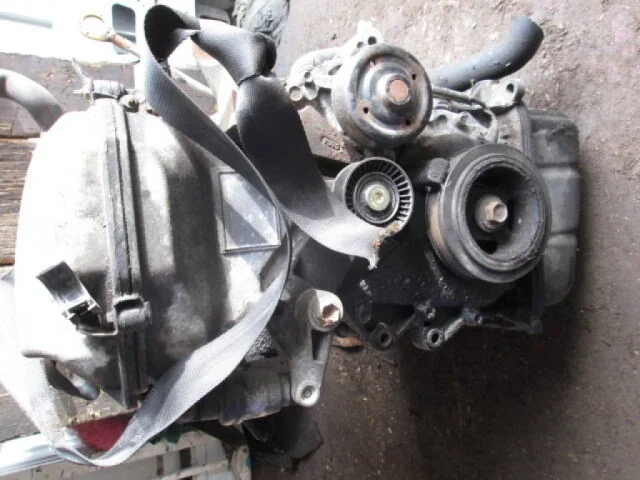 Продажа двигателя 3ZZ-FE