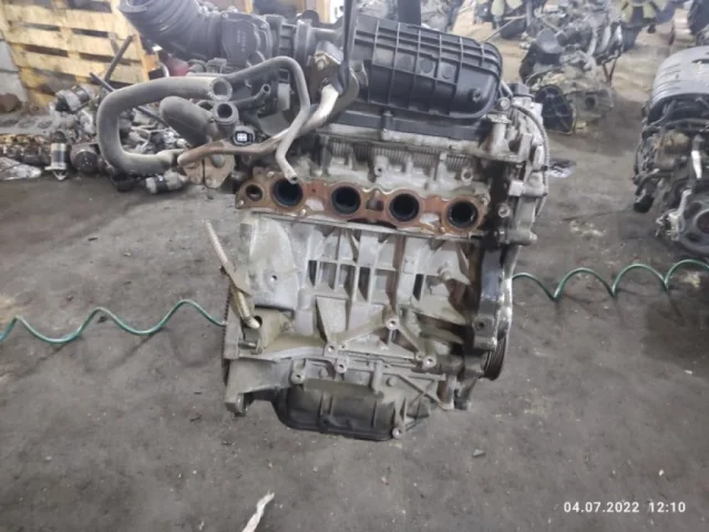 Продажа двигателя MR20DE