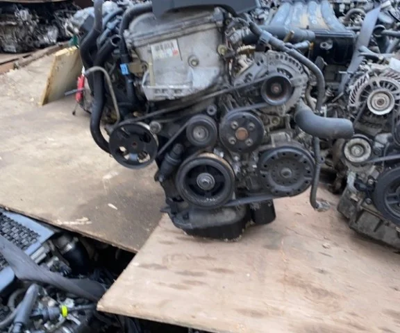 Продажа двигателя 1AZ-FSE