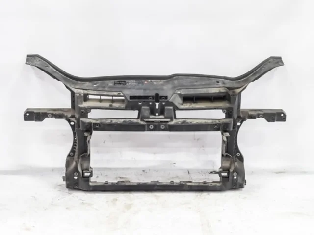 Панель радиатора (телевизор) для Volkswagen Golf V (1K1) 2003-2008 на фотографиях