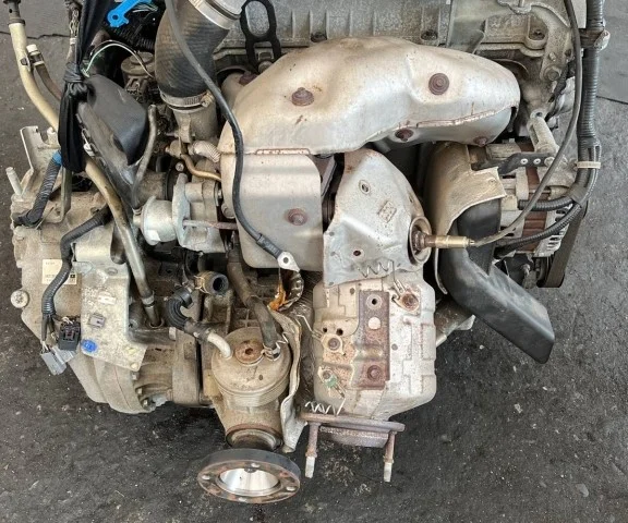 Продажа двигателя L3 VDT