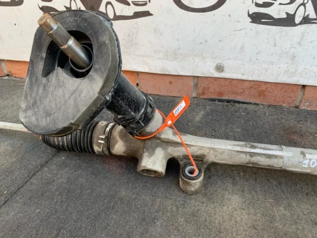 Рулевая рейка для Mazda CX 5 KE (JDM) 2012-2016 на фотографиях