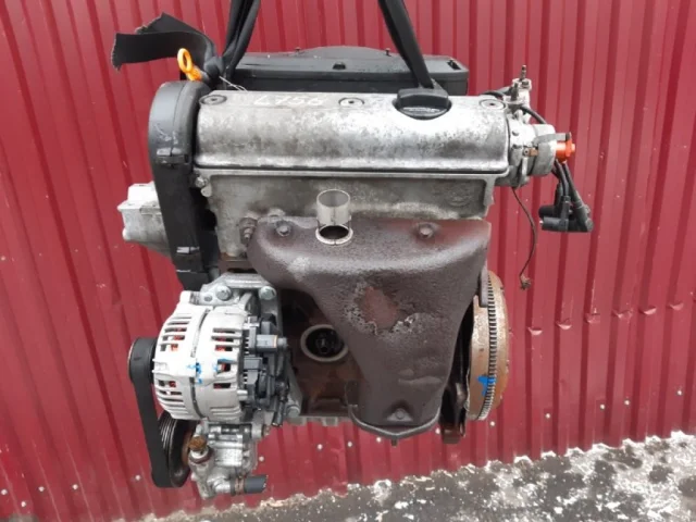 Продажа двигателя AEE