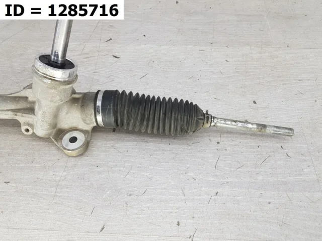 Рулевая рейка для Mazda CX 5 KF 2017 на фотографиях