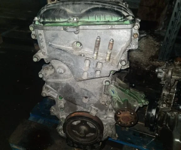 Продажа двигателя G4KD