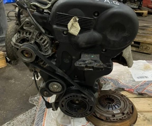 Продажа двигателя X18XE